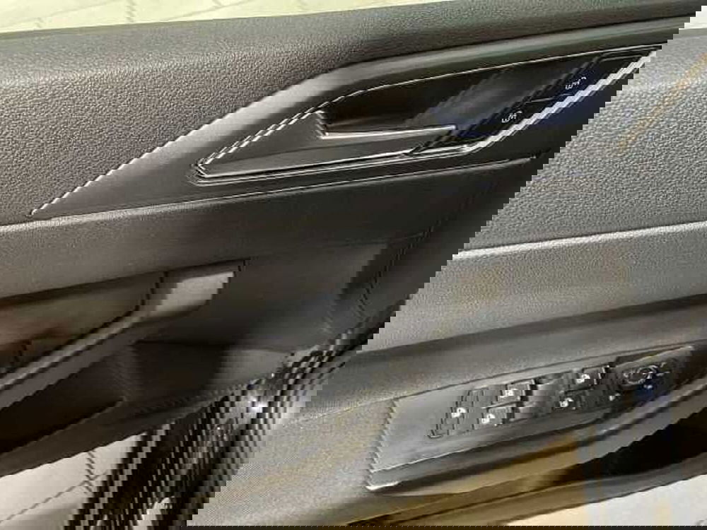 Volkswagen Taigo usata a Prato (18)
