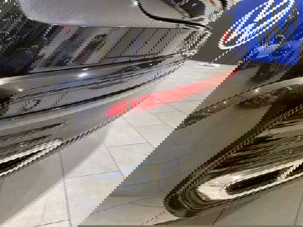 Volkswagen Taigo usata a Prato (20)