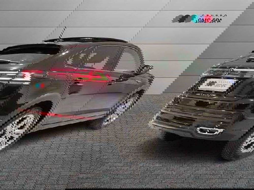 Volkswagen Taigo usata a Prato (3)