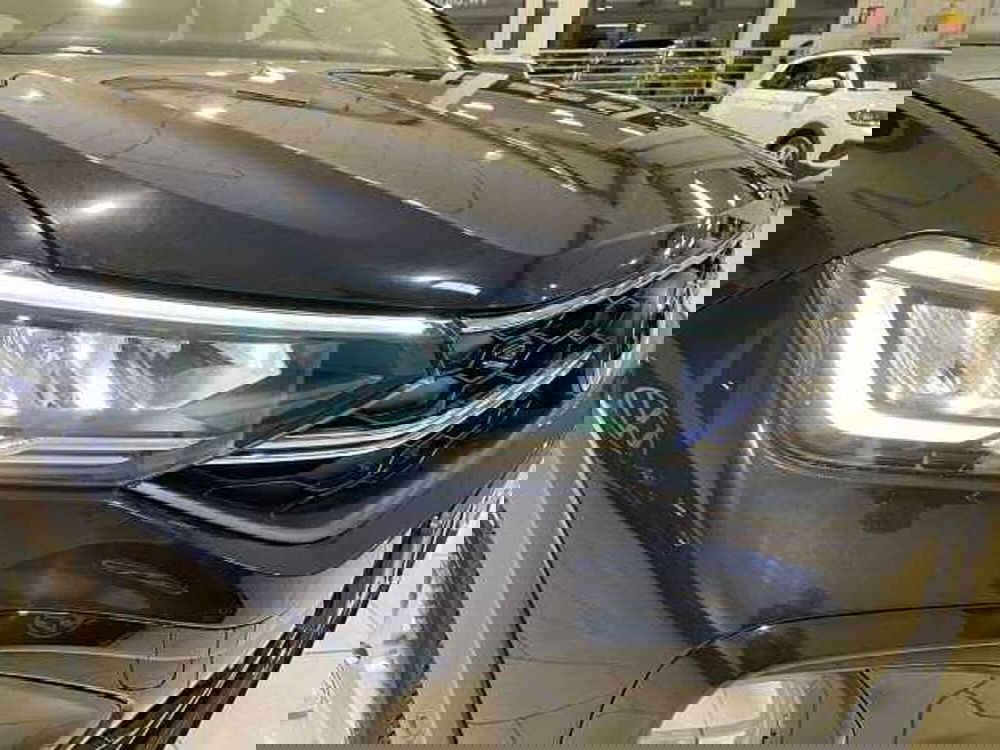 Volkswagen Taigo usata a Prato (7)