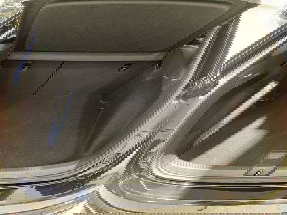 Volkswagen Taigo usata a Prato (8)