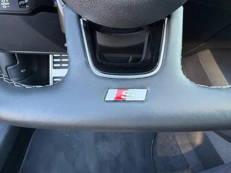 Audi A3 Sportback usata a Bari (10)