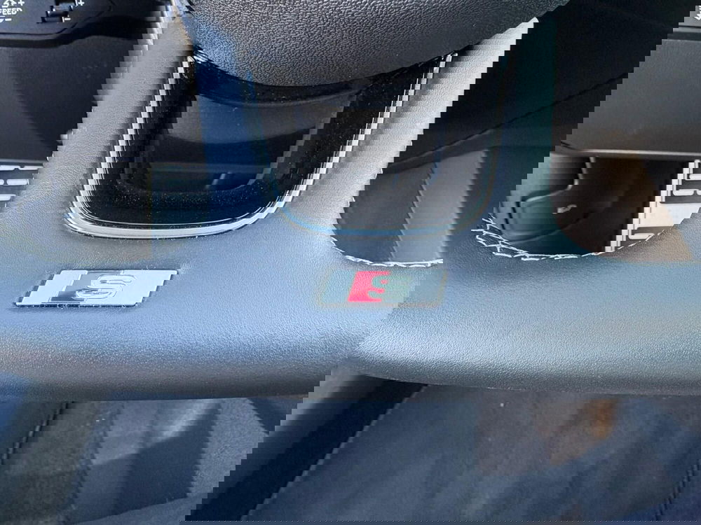 Audi A3 Sportback usata a Bari (10)