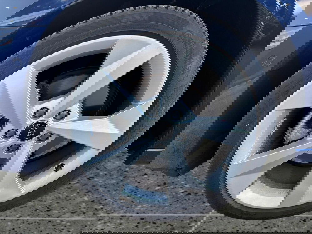 Audi A3 Sportback usata a Bari (11)