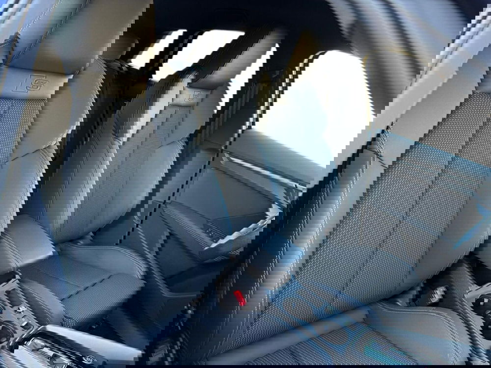 Audi A3 Sportback usata a Bari (12)