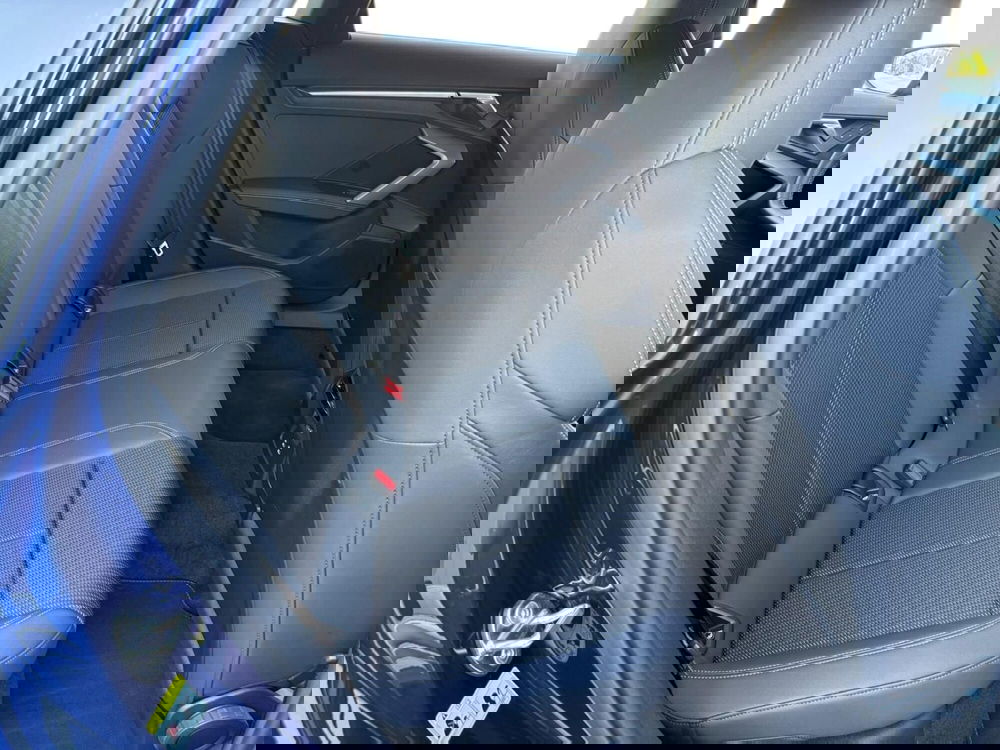 Audi A3 Sportback usata a Bari (13)