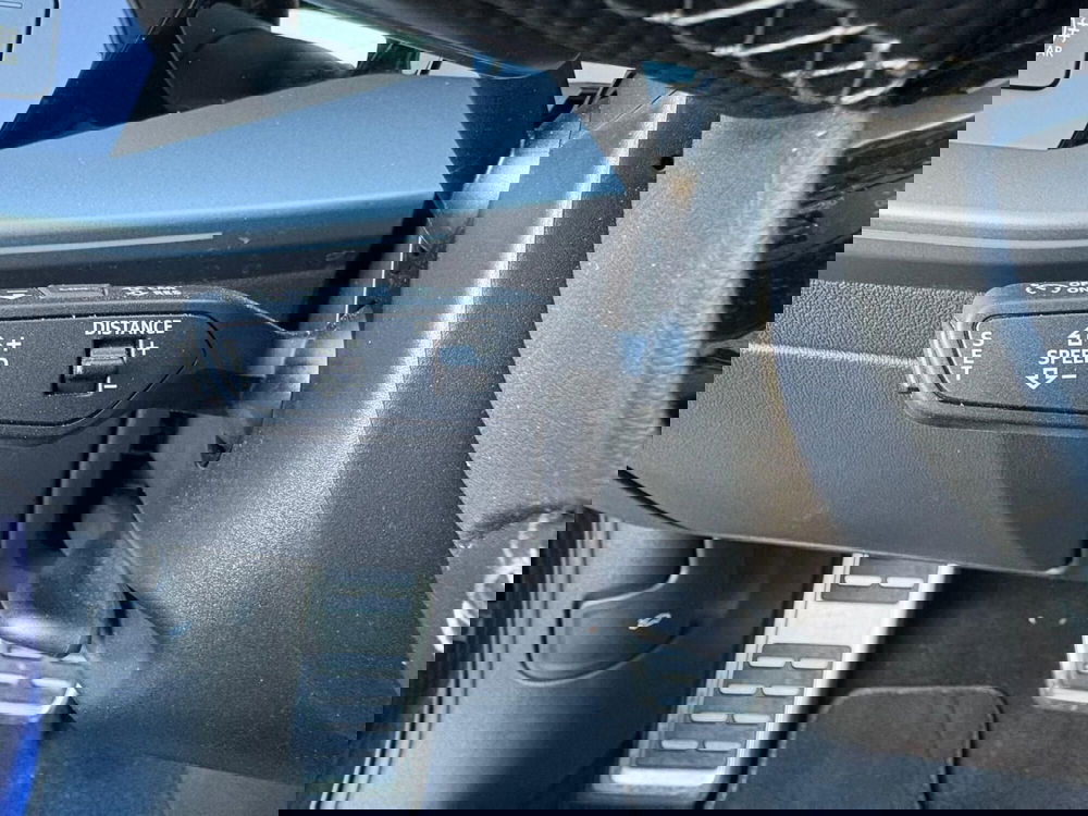 Audi A3 Sportback usata a Bari (15)