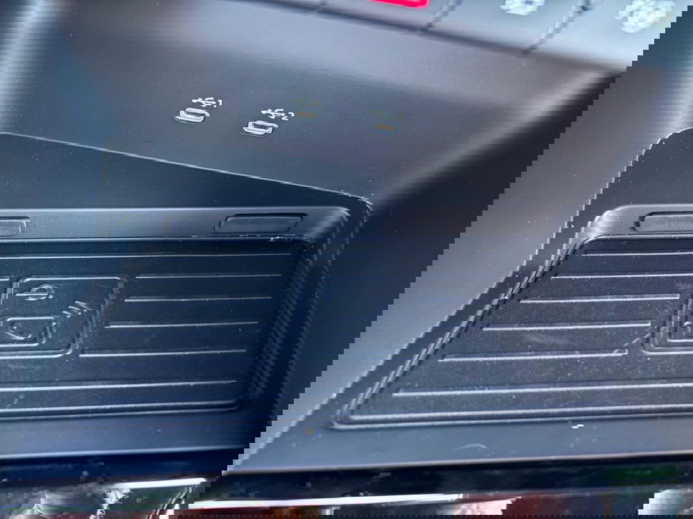 Audi A3 Sportback usata a Bari (16)