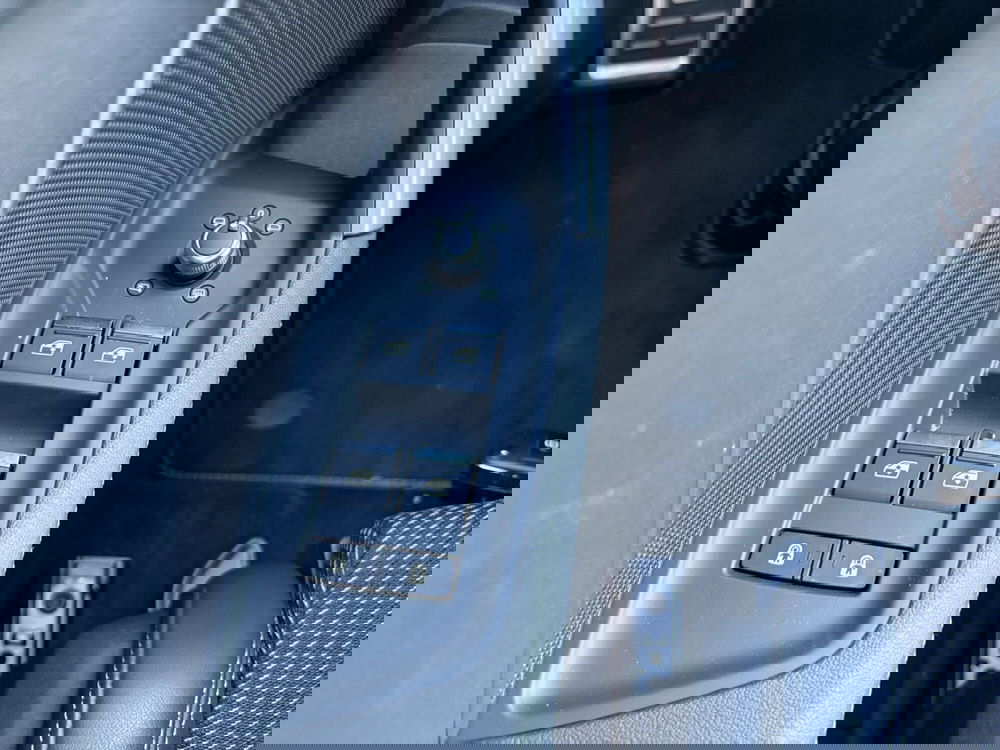 Audi A3 Sportback usata a Bari (17)