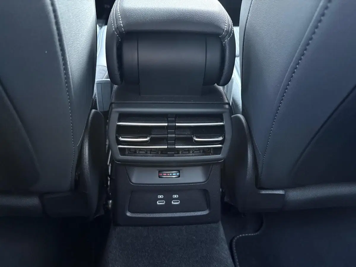 Audi A3 Sportback usata a Bari (18)