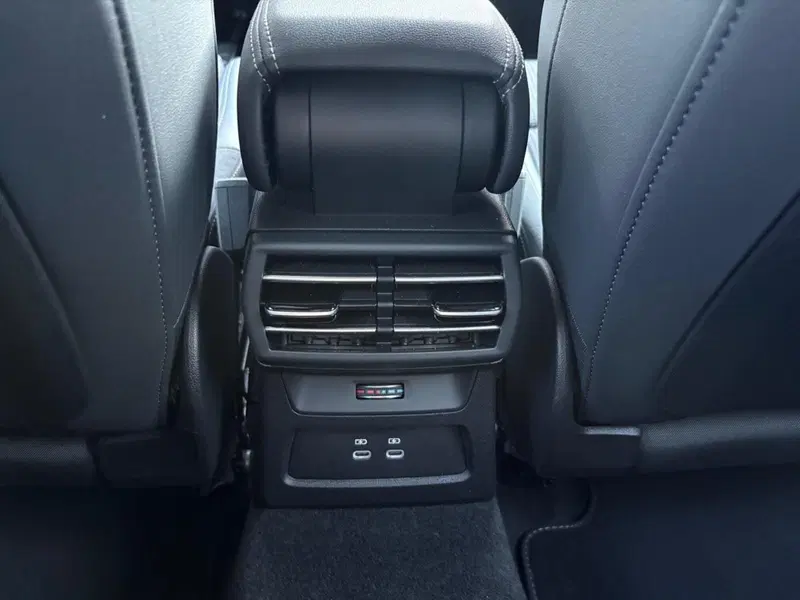 Audi A3 Sportback usata a Bari (18)
