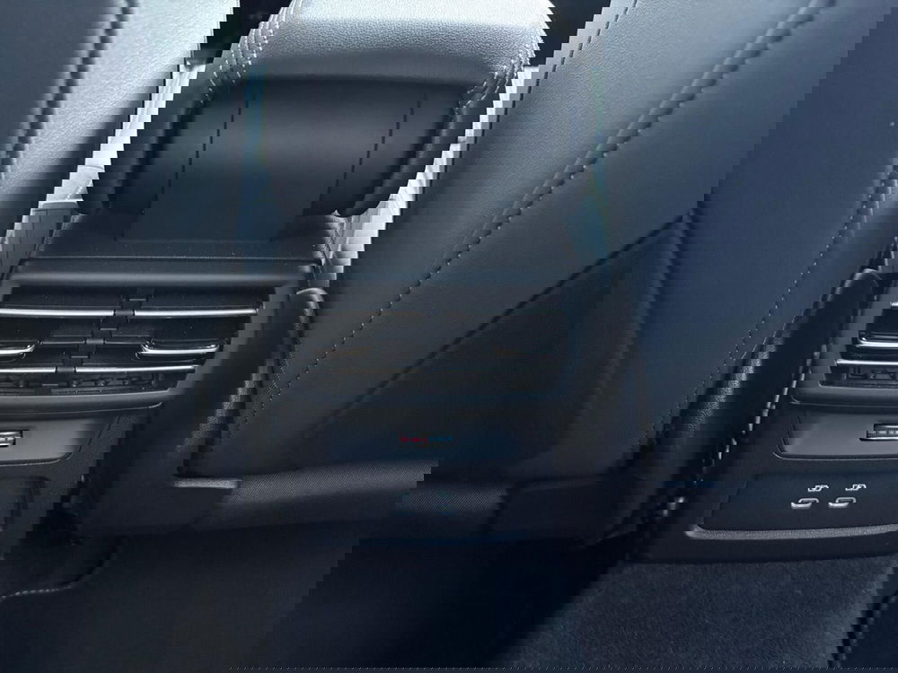 Audi A3 Sportback usata a Bari (18)