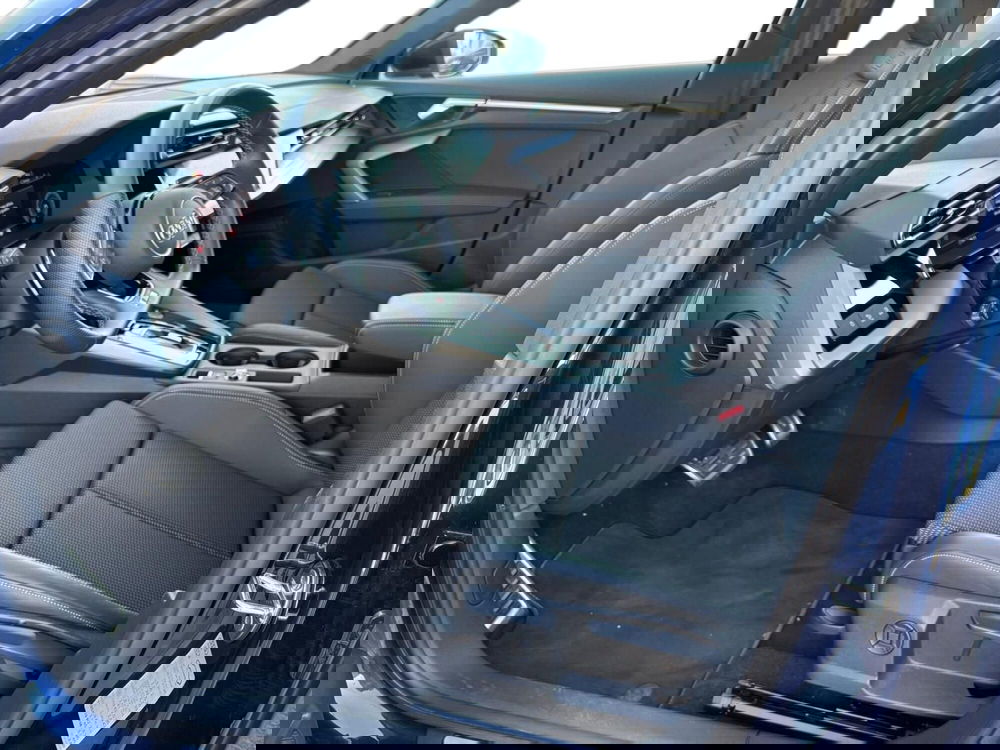 Audi A3 Sportback usata a Bari (19)