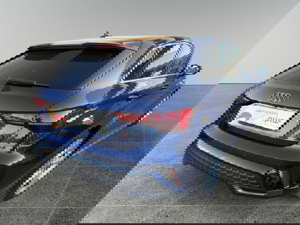 Audi A3 Sportback usata a Bari (2)