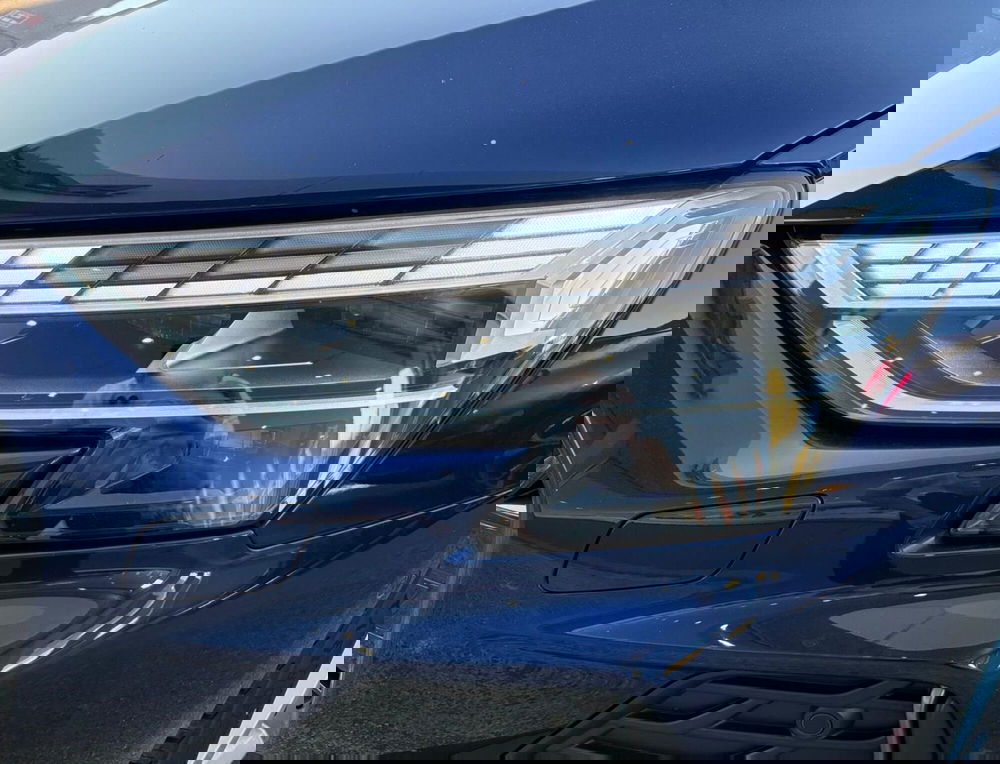 Audi A3 Sportback usata a Bari (5)