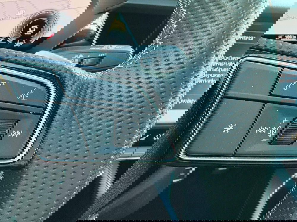 Audi A3 Sportback usata a Bari (7)