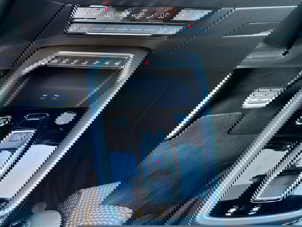 Audi A3 Sportback usata a Bari (8)