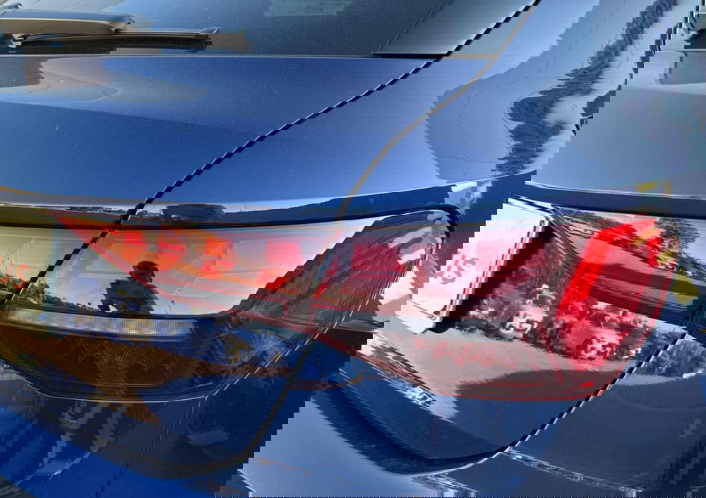 Audi A3 Sportback usata a Bari (9)