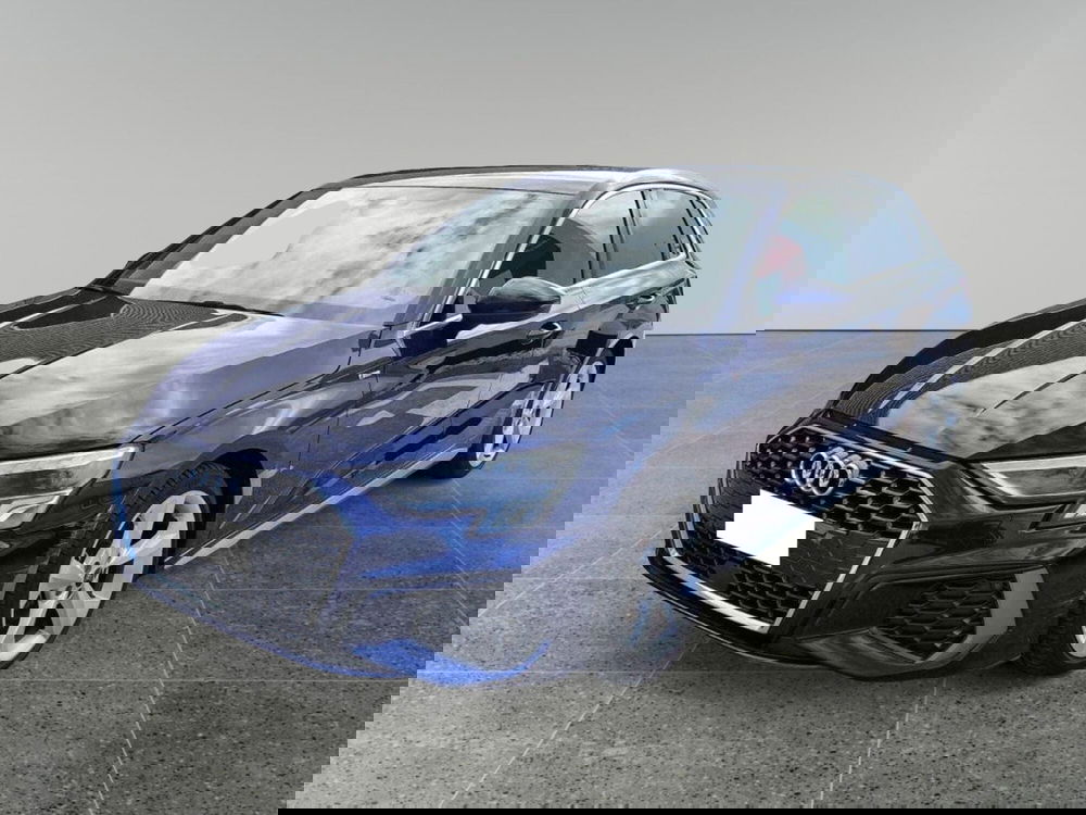 Audi A3 Sportback usata a Bari