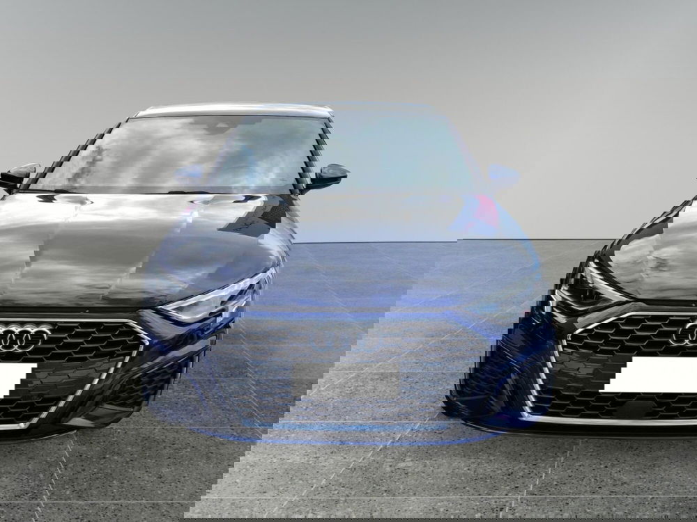 Audi A3 Sportback usata a Bari (11)