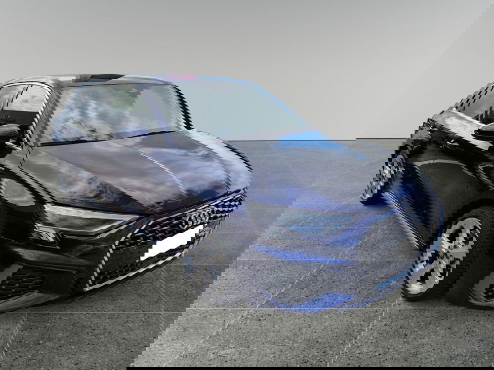 Audi A3 Sportback usata a Bari (12)