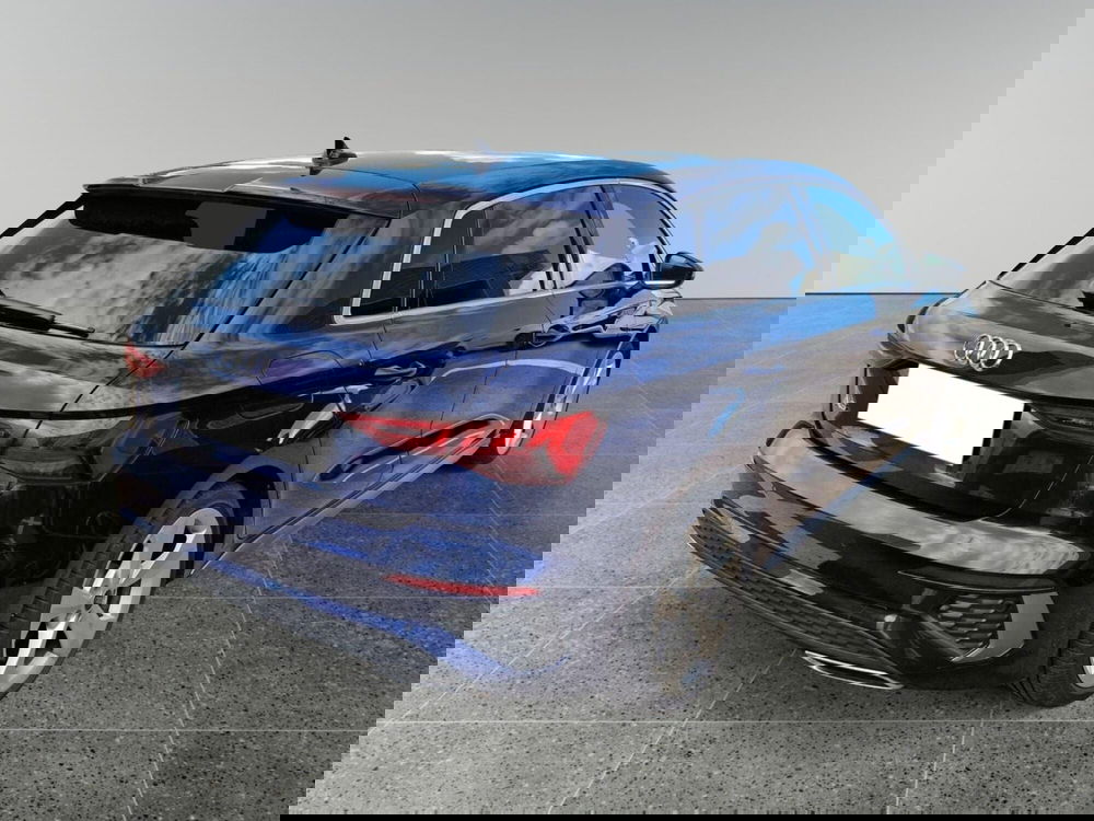 Audi A3 Sportback usata a Bari (2)