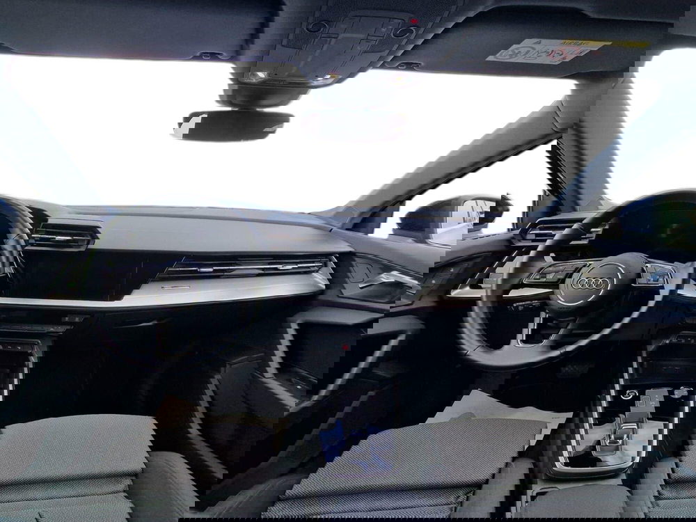 Audi A3 Sportback usata a Bari (3)