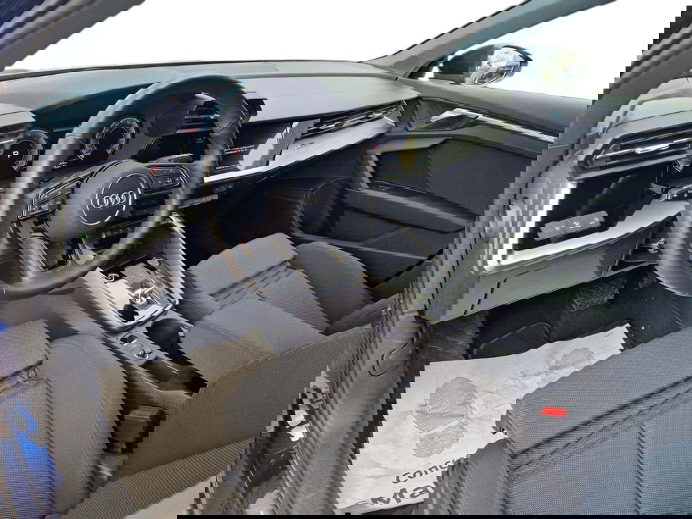 Audi A3 Sportback usata a Bari (4)