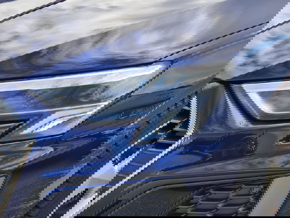 Audi A3 Sportback usata a Bari (5)