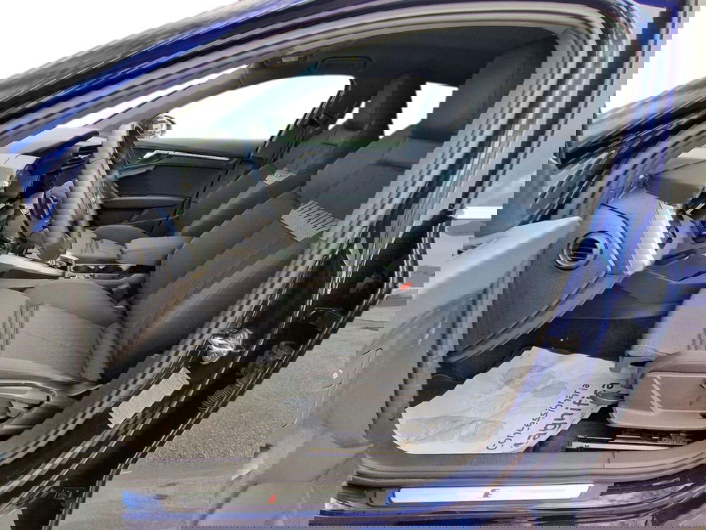 Audi A3 Sportback usata a Bari (6)