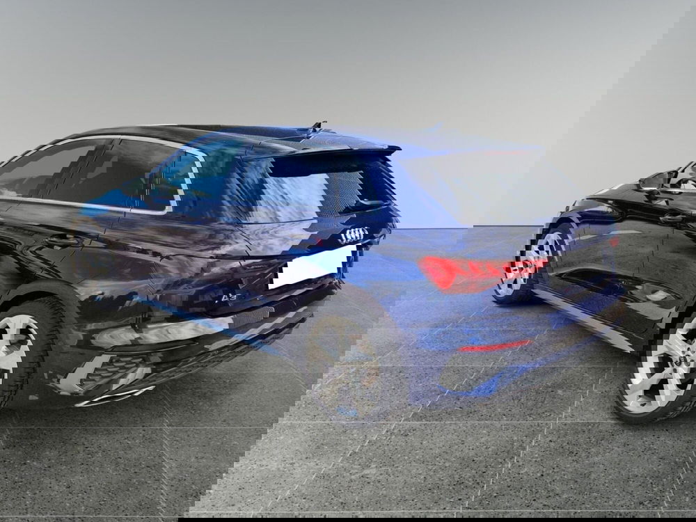 Audi A3 Sportback usata a Bari (9)