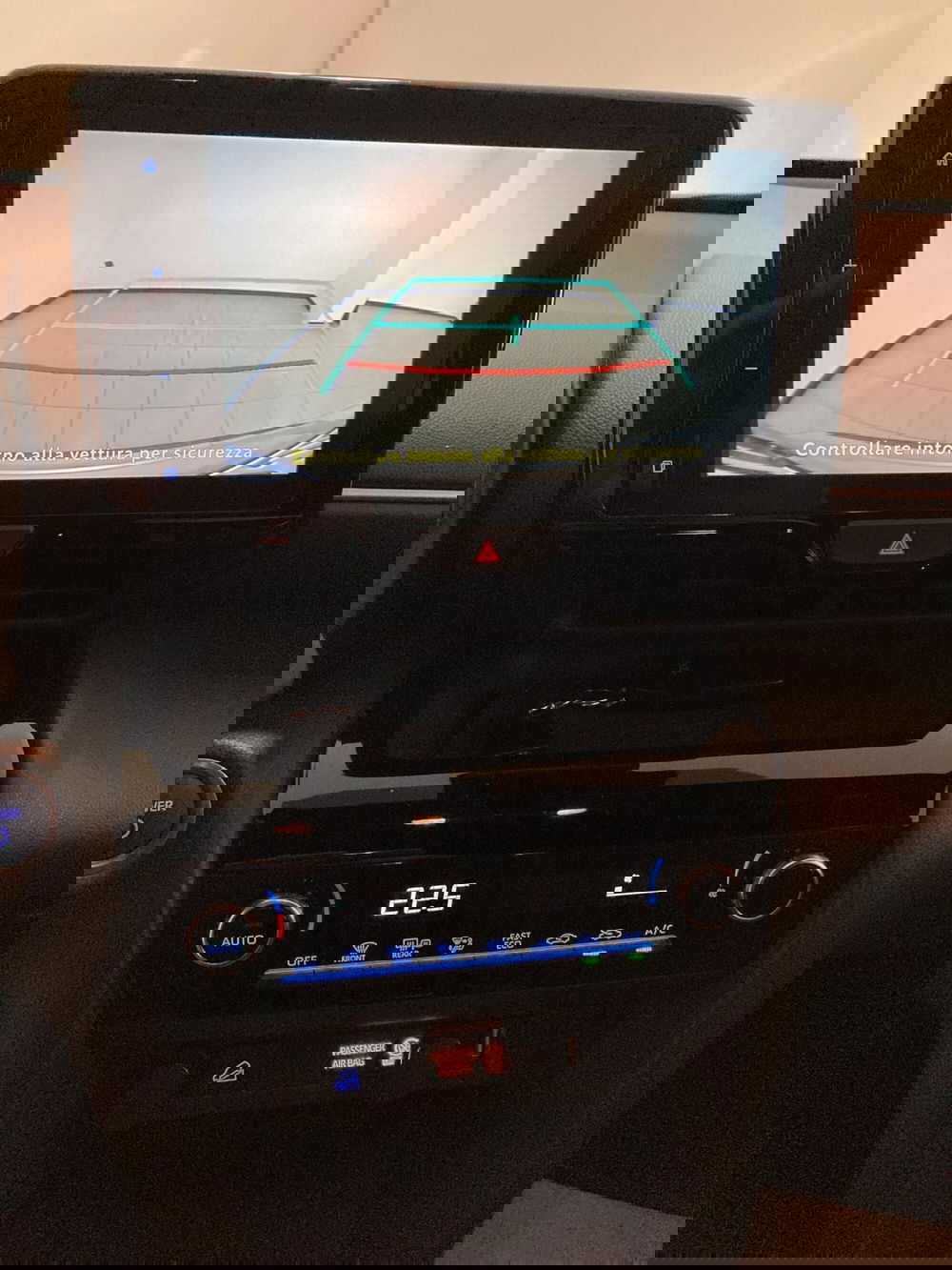 Toyota Yaris Cross usata a Barletta-Andria-Trani (12)