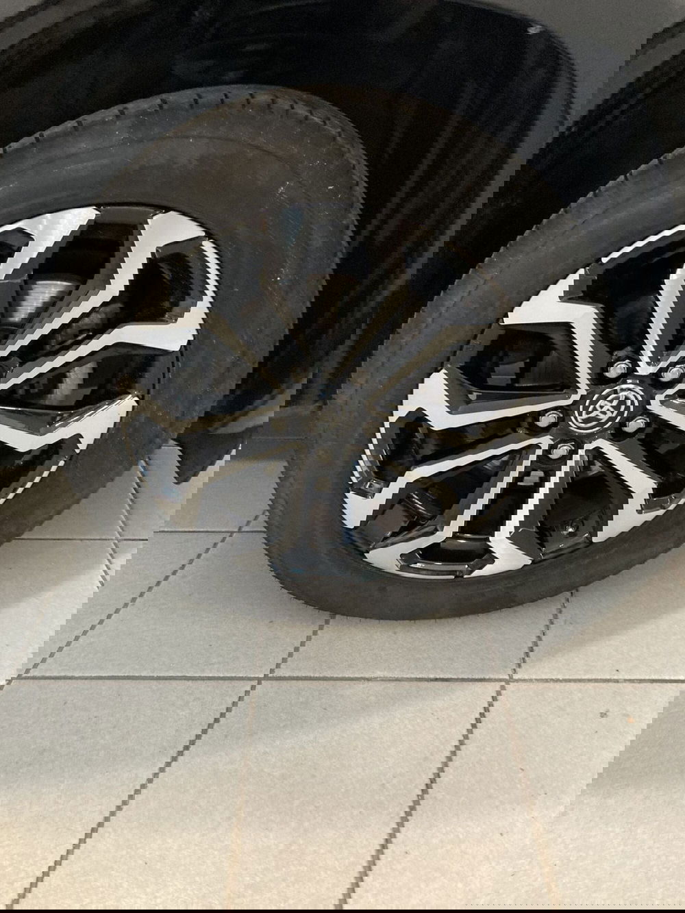 Toyota Yaris Cross usata a Barletta-Andria-Trani (15)