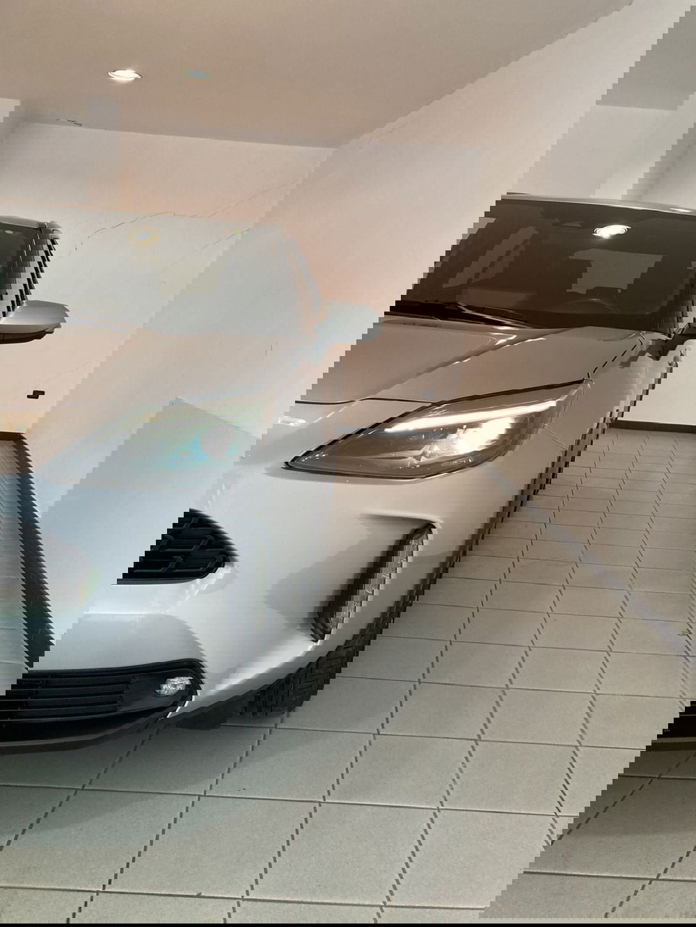 Toyota Yaris Cross usata a Barletta-Andria-Trani (17)