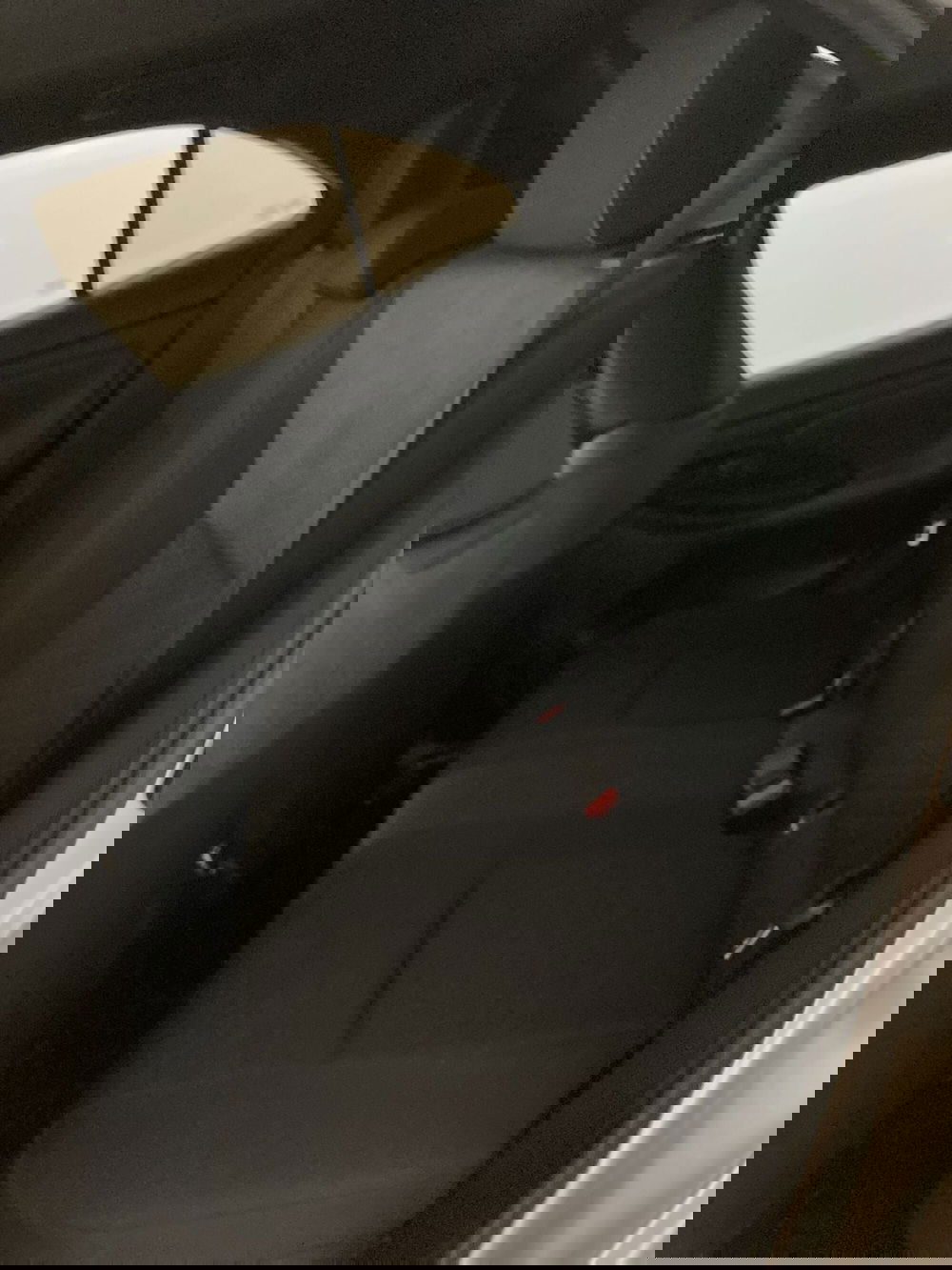 Toyota Yaris Cross usata a Barletta-Andria-Trani (5)