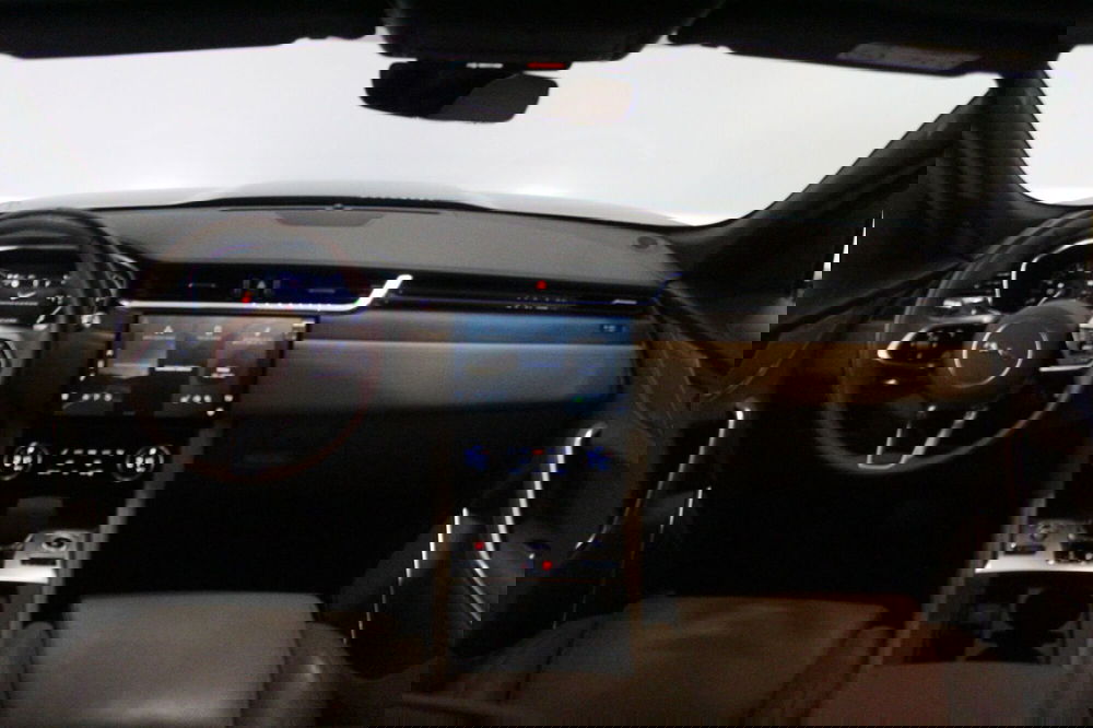 Jaguar F-Pace usata a Brescia (4)