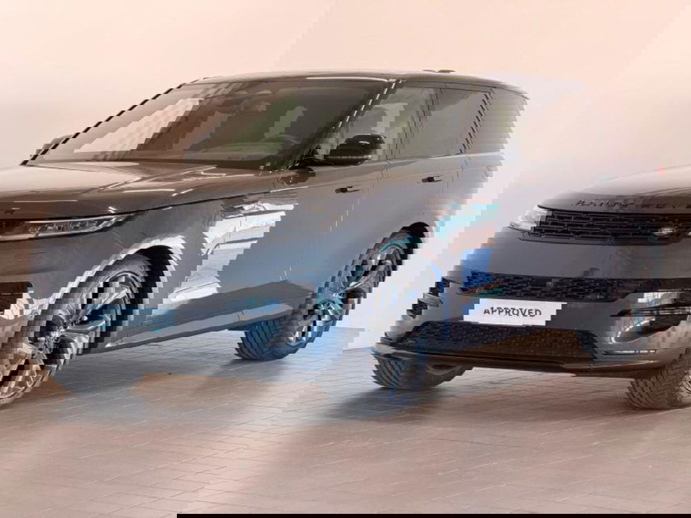 Land Rover Range Rover Sport usata a Venezia