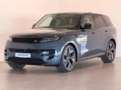 Land Rover Range Rover Sport 3.0D l6 350 CV Autobiography Dynamic del 2023 usata a Venezia