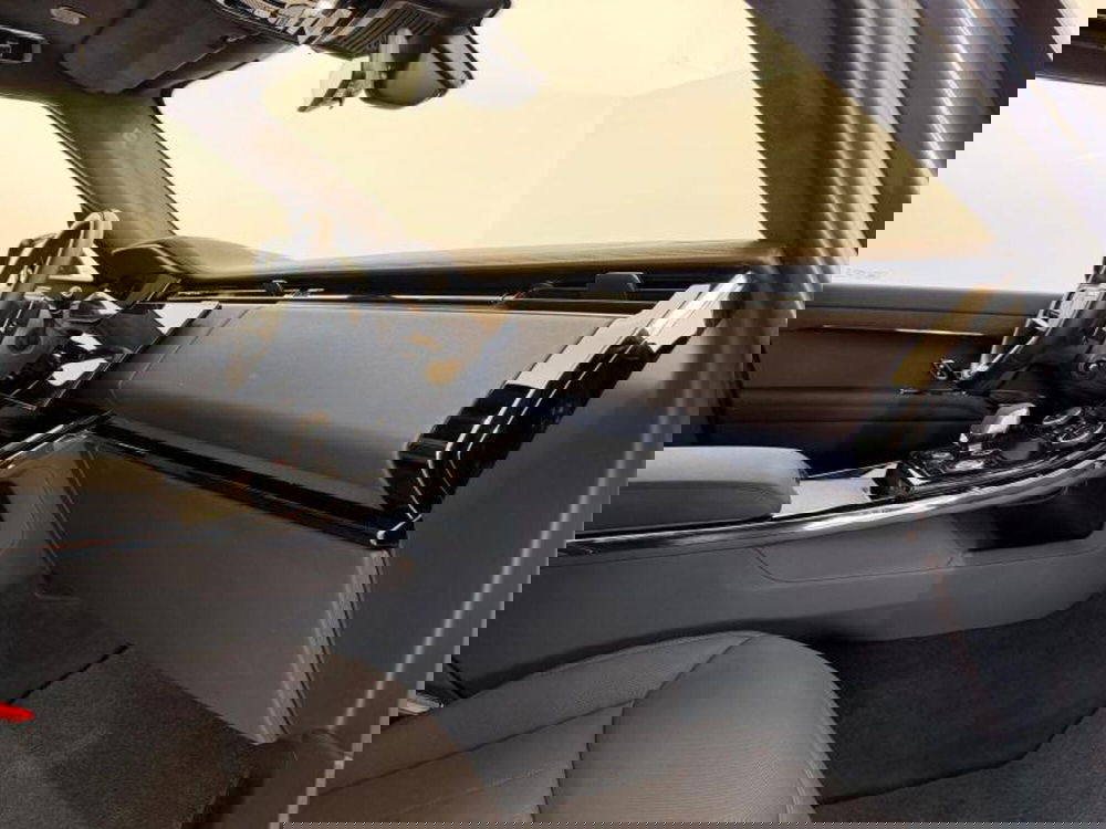 Land Rover Range Rover Sport usata a Venezia (10)