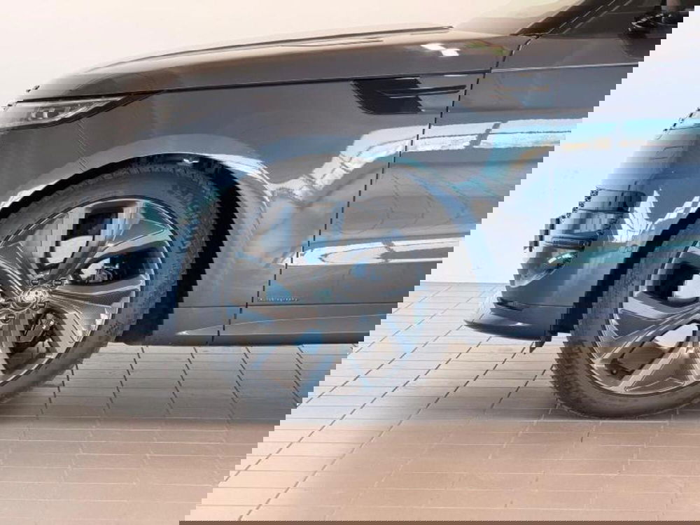 Land Rover Range Rover Sport usata a Venezia (4)