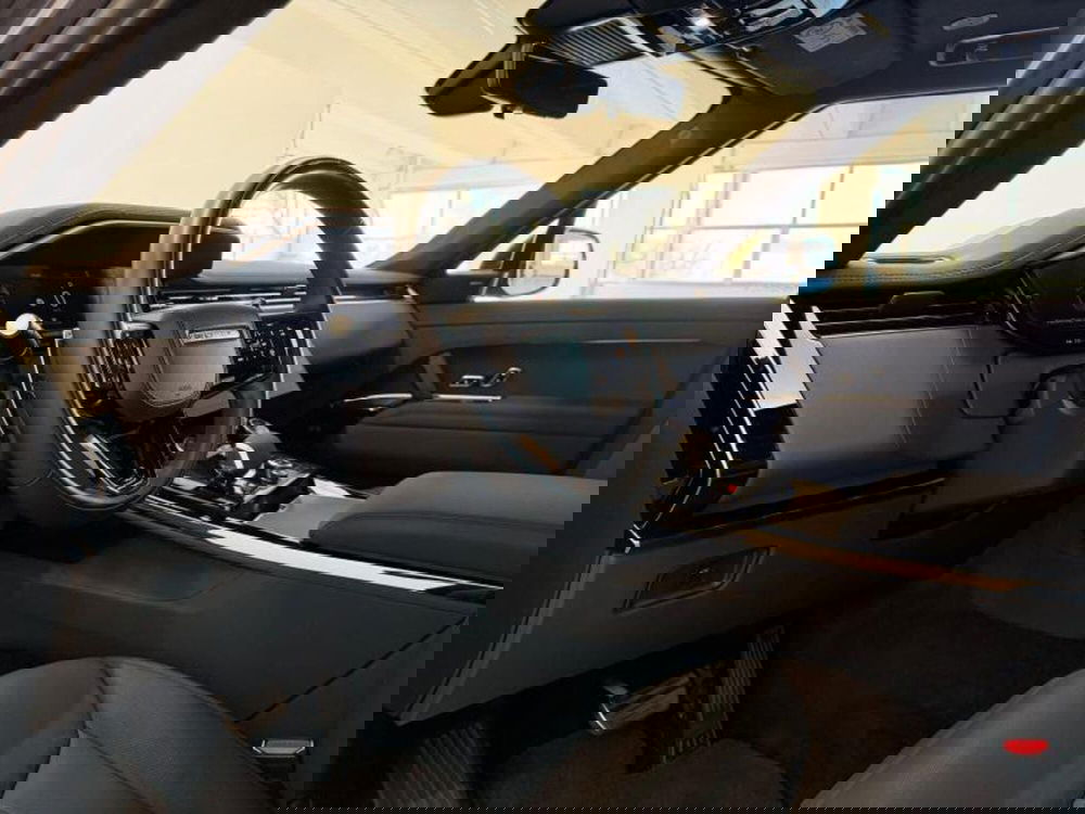 Land Rover Range Rover Sport usata a Venezia (6)