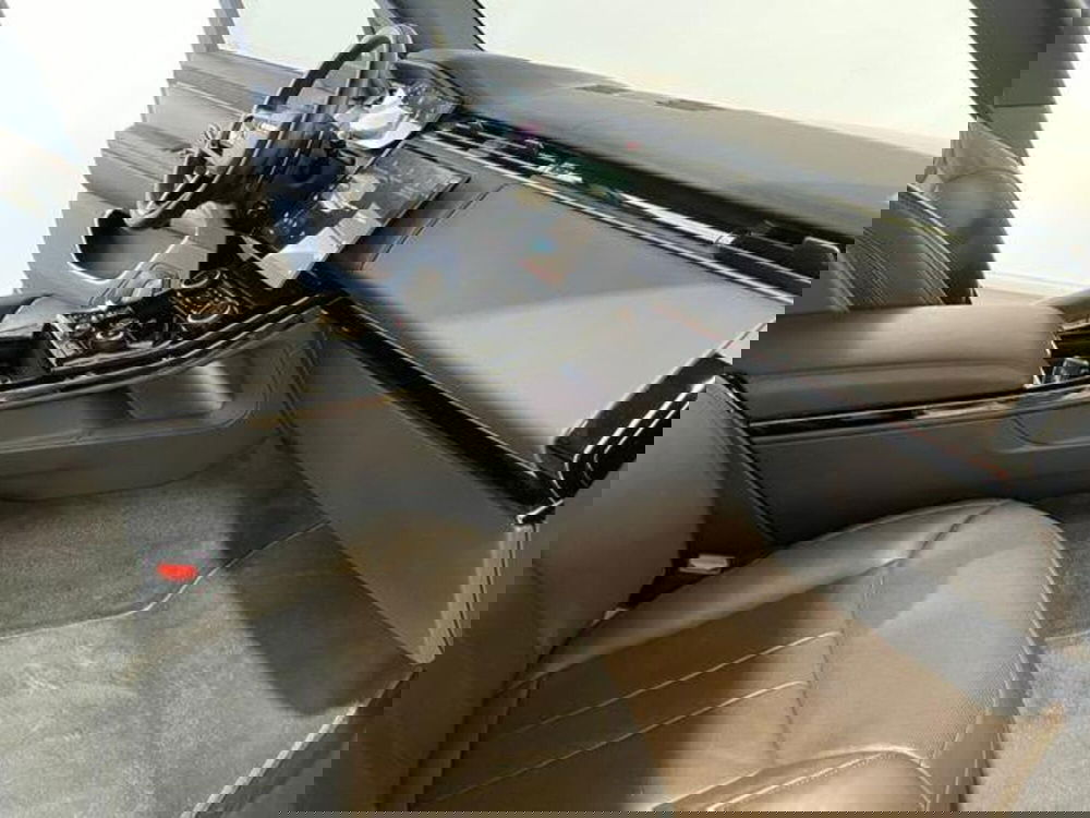 Land Rover Range Rover Sport usata a Venezia (11)