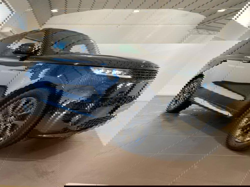 Land Rover Range Rover Sport usata a Venezia (13)