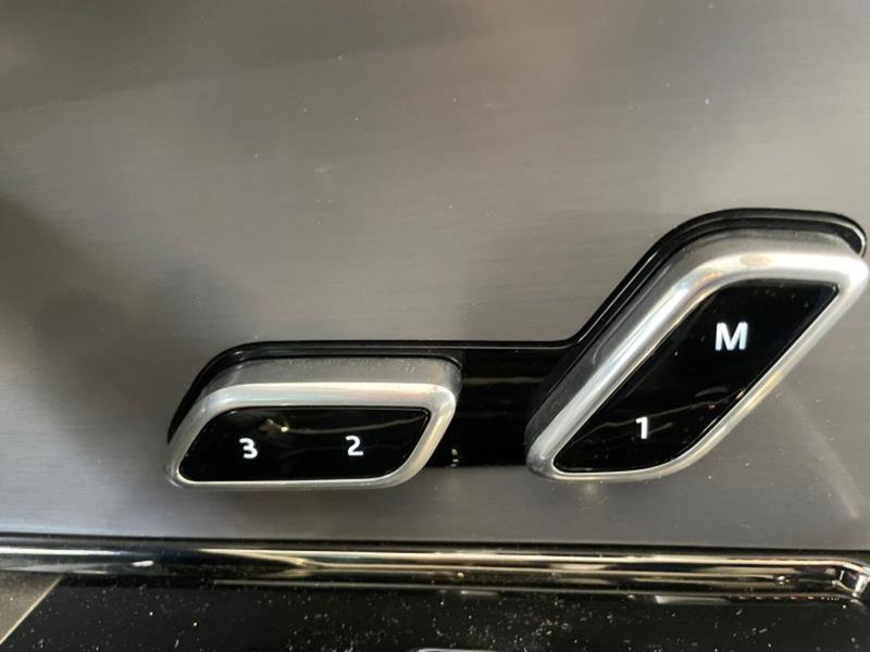 Land Rover Range Rover Sport usata a Venezia (9)