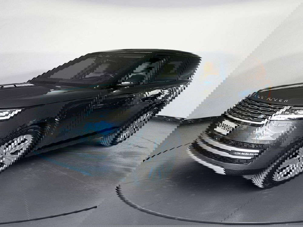 Land Rover Range Rover usata a Perugia