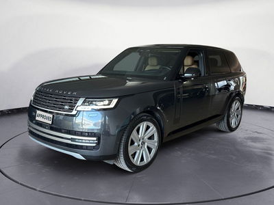 Land Rover Range Rover 3.0D l6 HSE del 2023 usata a Perugia