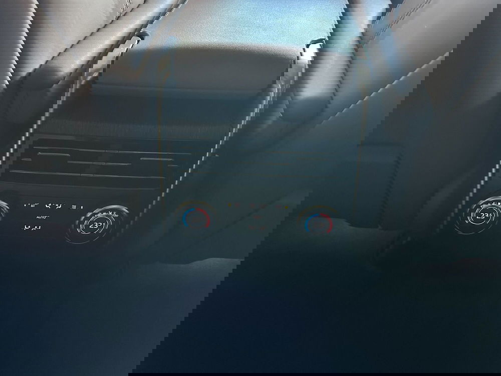 Land Rover Range Rover usata a Perugia (11)