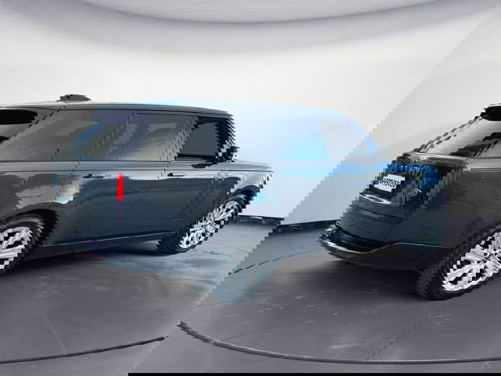 Land Rover Range Rover usata a Perugia (2)