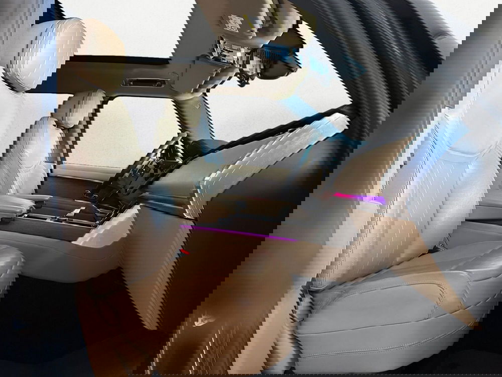 Land Rover Range Rover usata a Perugia (3)