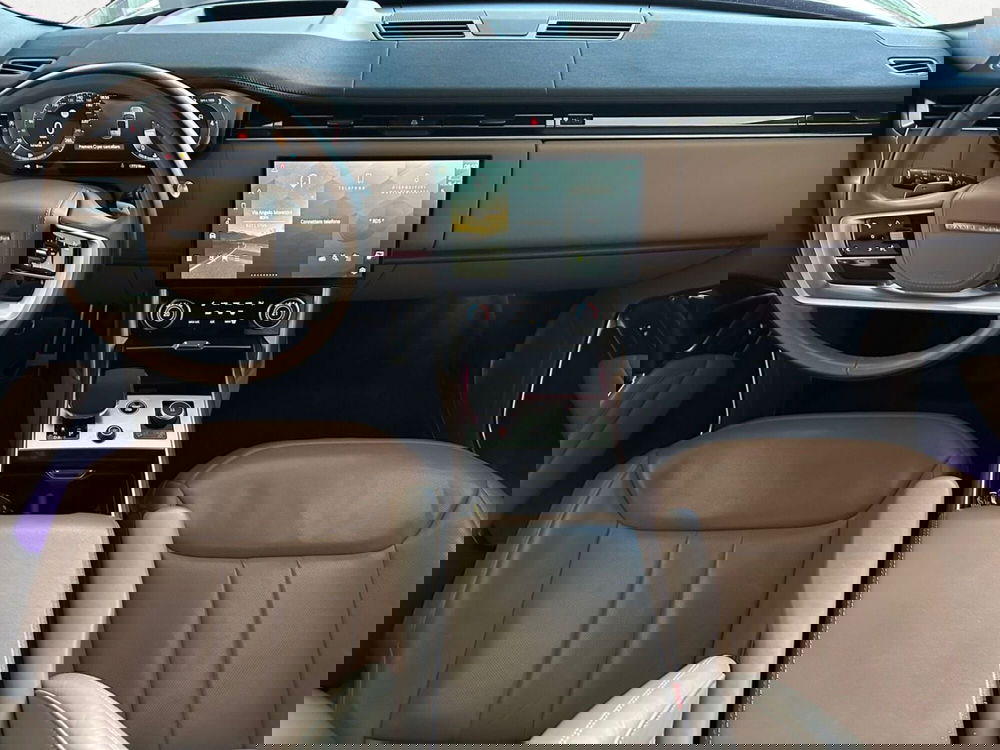 Land Rover Range Rover usata a Perugia (4)